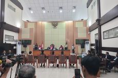 Sidang Kasus Kematian Dante Dilanjutkan, Saksi yang Berada di Kolam Renang Diperiksa