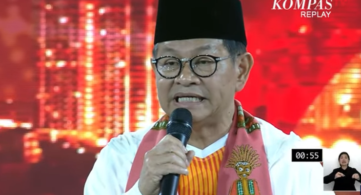 CEK FAKTA: Pramono Anung Sebut Jakarta Peringkat 74 dalam Indeks Kota Global