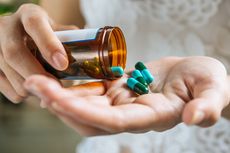 Mengapa Beberapa Obat Harus Dikonsumsi dalam Kondisi Perut Kosong?
