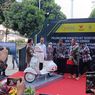 Komponen Motor Listrik Elders Garage Tembus Eropa, Ini Kata Menperin
