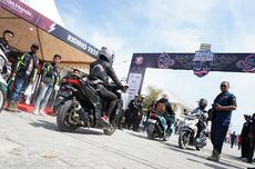 Honda Bikers Day Tahun Ini Siap Digelar di Magelang