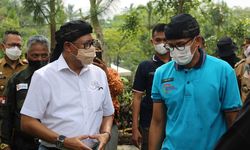 Disparbud Jabar Tutup Destinasi Wisata Tapi Minta Pengelola Tetap Gencar Promosi