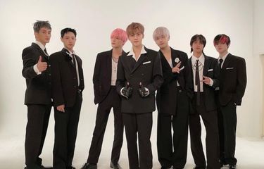 Boy Band NCT Dream