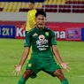 Tendangan Roket yang Melesatkan Marselino Ferdinan di BRI Liga 1