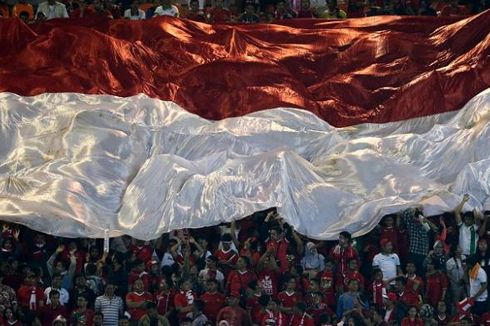 Indonesia Vs Fiji, Kronologi Satu Suporter Meninggal karena Petasan