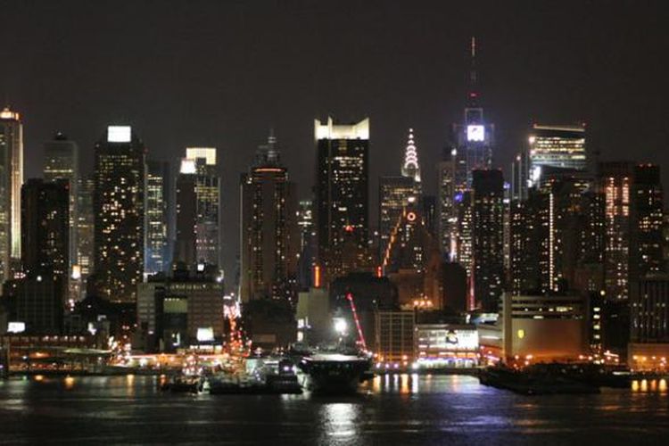 Tahun ini, pertumbuhan volume investasi properti di kawasan Amerika bakal melebihi pencapaian kawasan Asia Pasifik yakni sekitar 20 persen.