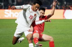 Media Asing Soroti Pertandingan Vietnam Vs Indonesia dalam Piala AFF 2024, Apa Kata Mereka?