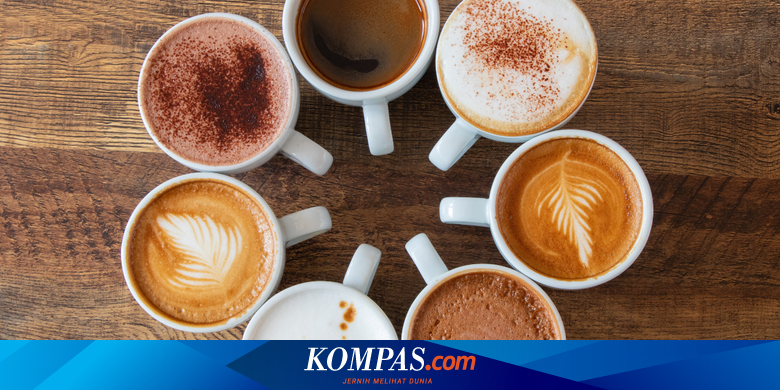 Pakar Gizi Ungkap Manfaat Minum Kopi di Pagi Hari, Apa Saja?