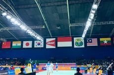 Final Indonesia Masters 2022: Hanya Pramudya/Rahmat Jadi Andalan Indonesia