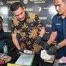 Mahasiswa di Sumedang Pesan Ganja dari Aceh, Dikemas dengan Bungkus Kopi instan