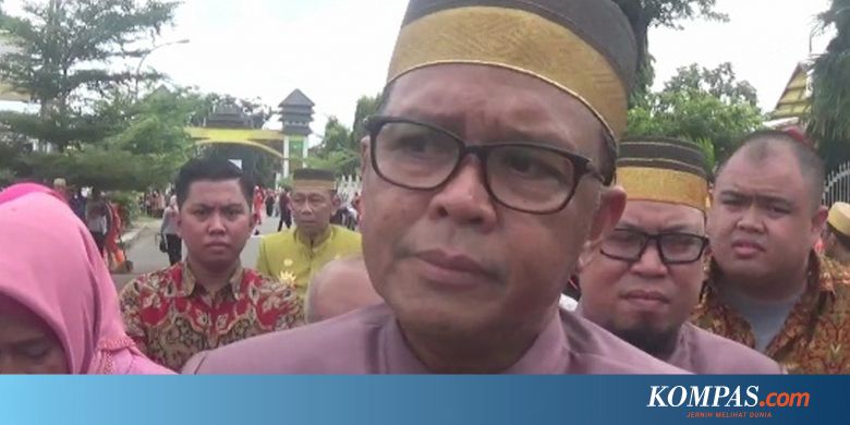 Gubernur Sulsel: Banjir Bandang Disebabkan Pendangkalan Sungai dan Perusakan Hutan