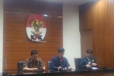 Kejagung Minta Tangani Kasus Dua Jaksa Terkait Dugaan Suap Aspidum Kejati DKI 