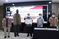 Bali Segera Miliki Bus Listrik, Kereta Gantung, dan Trem, Hubungkan Obyek Wisata Pulau Dewata