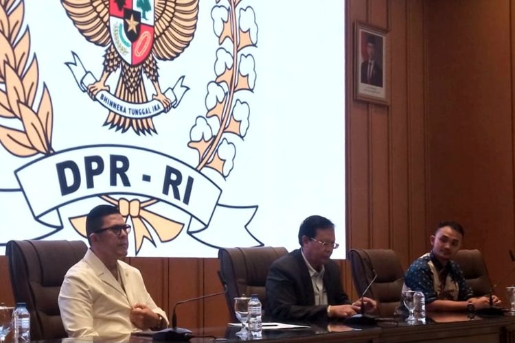 RUU Perampasan Aset, Anggota DPR: Warga Negara, Termasuk Penjahat, Hartanya Dilindungi UUD
