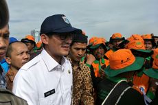 Harapan Sandiaga Terkait Masuknya Dana Investasi Asing ke DKI