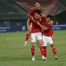 Daftar 28 Pemain Timnas Indonesia Vs Burundi di FIFA Matchday