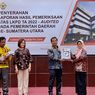 Kepemimpinan Susanti Bawa Pemkot Pematang Siantar Raih Opini WTP 2 Kali Berturut-turut