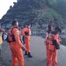 Bapak dan Anak Tenggelam di Pantai, Satu Tewas, Satu Belum Ditemukan 