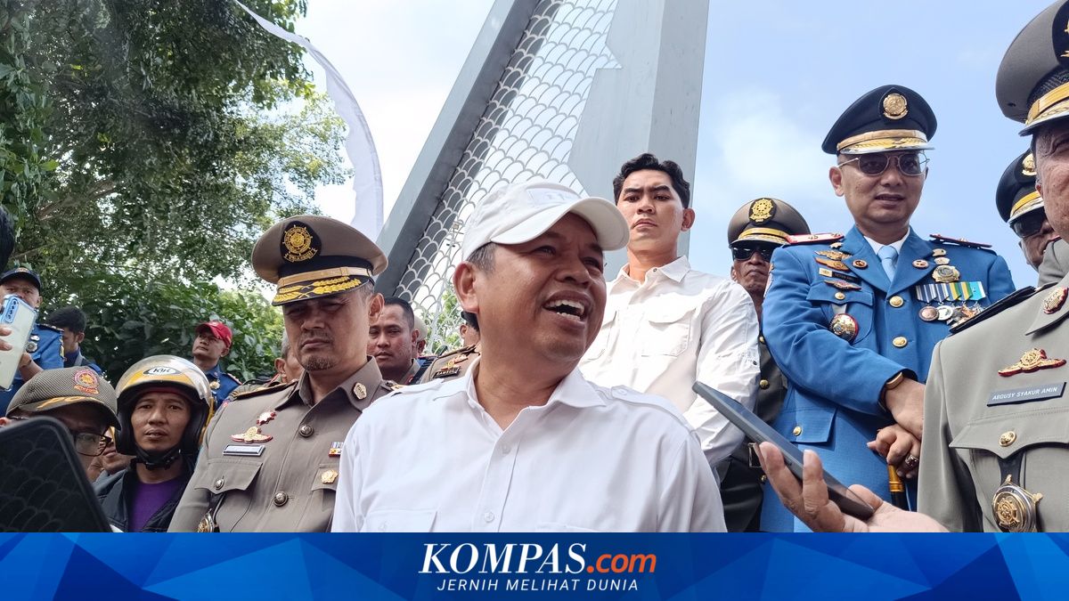 Dedi Mulyadi Kritik Lingkungan yang Abai Usai Viral Kasus Penyekapan dan Penganiayaan Wanita di Bandung