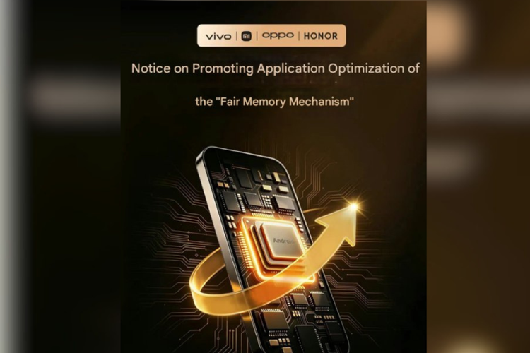 Gold Standard Alliance bersama vendor smartphone Xiaomi, Oppo, Vivo, Lenovo, dan Honor bekerja sama membuat standar baru untuk mengatasi masalah yang kerap dikeluhkan pengguna Android. 