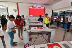 Jadwal KRL Jogja-Solo Februari 2024 dari Stasiun Tugu dan Lempuyangan