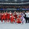 Live Hasil Timnas Futsal Indonesia Vs Iran 5-4, Gol Kejutan Israr