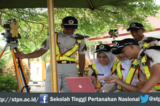 Penerimaan STPN 2021, Simak Syarat dan Cara Pendaftarannya