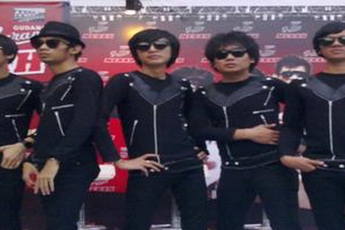 The Changcuters
