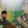 Menag: Meski Kasus Covid-19 Melandai, Masyarakat Harus Tetap Patuhi Prokes Selama Ramadhan