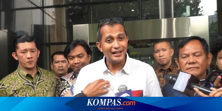 Profil Wamenkumham Edward Omar Sharif Hiariej, Profesor Hukum yang Tersandung Korupsi