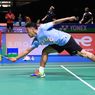 Kejuaraan Dunia 2022: Ginting Sangat Cepat, Itulah Pemain Nomor 6 Dunia...