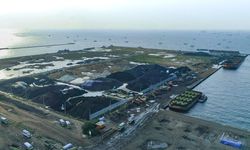 Kucurkan Rp 5 Triliun, PT KCN Lanjutkan Pembangunan Pelabuhan Marunda