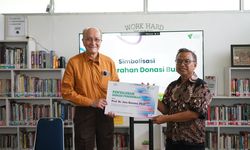 Dompet Dhuafa Sambut Baik Jose Roesma Jadi Relawan bagi Kaum Dhuafa hingga Lansia