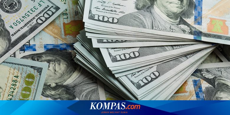 Curiga Harga Tukar Kurs Beda Jauh, Polisi Tangkap Tiga Pengedar Dollar Palsu - Kompas.com - Megapolitan Kompas.com