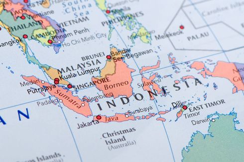 Wawasan Nusantara: Fungsi, Asas, dan Implementasi