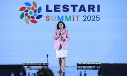 Mendengar Suara Perempuan Penggerak Keberlanjutan di Lestari Summit 2025
