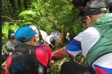 Kemensos Salurkan Bantuan Logistik-Bangun Dapur Umum di Sumatera-Aceh