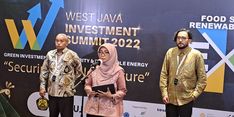 Pemprov Jabar Tawarkan 20 Proyek Investasi Senilai Rp 25,66 Triliun di WJIS 2022