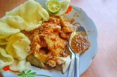 10 Tempat Kuliner Malam di Bogor, Ada Nasi Uduk dan Doclang