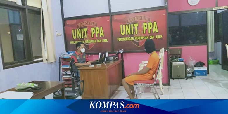 Kisah Pilu Ibu Dibunuh Anak Kandung di Jepara, Ini Permintaan Terakhir Korban yang Menyentuh Hati - Vimarsana News