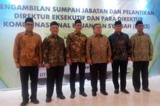 Ingin Jadi Pusat Ekonomi Syariah Global, Ini PR Indonesia