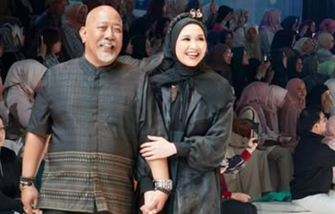Hada, putri Indro Warkop DKI