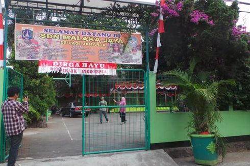 Bantah Pungli Jutaan Rupiah, SD di Jakarta Timur Kembalikan Uang Murid