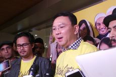 Ahok Usul Pemilih Bawa E-KTP dan Tambah Peran Saksi di TPS