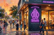 Kemenperin Perkuat Sertifikasi Halal untuk Industri Kecil, 12.171 Pelaku Usaha Difasilitasi