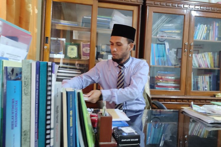 SD Muhammadiyah 1 Trenggalek Tak Lagi Ikut MBG, Sebut Waktu Belajar Berkurang dan Makanan Banyak Tersisa