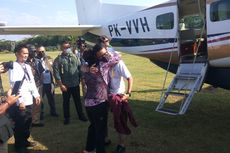 Hadiri Susi Air Jambore Aviation di Pangandaran, Ini Kata Menteri Sandiaga Uno