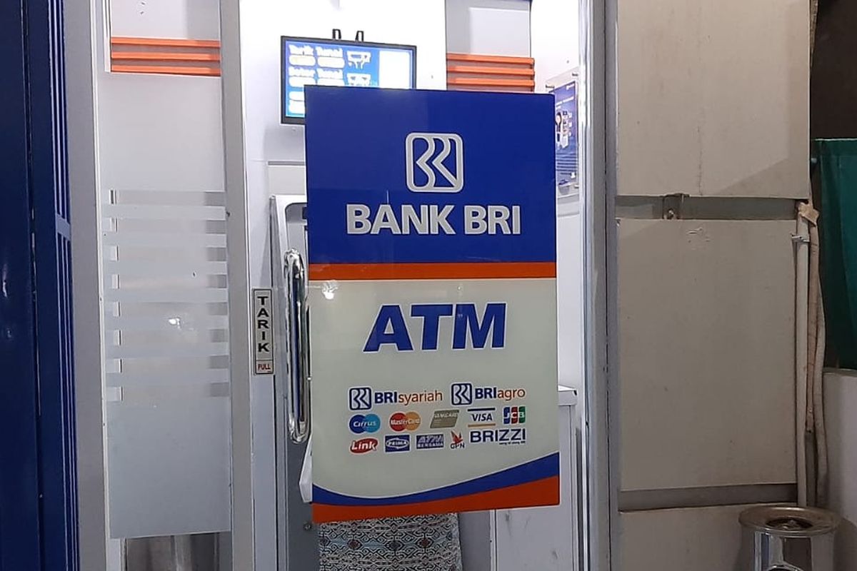 Cara transfer BRI ke Bank Permata melalui ATM, aplikasi BRImo, hingga teller di kantor cabang serta biayanya