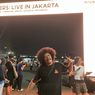 Edi Brokoli Tunggu 29 Tahun Nonton Foo Fighters, Dulu Tak Punya Uang