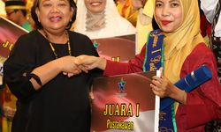 DIY Tembus Juara Pustakawan Berpretasi Terbaik Nasional 2019